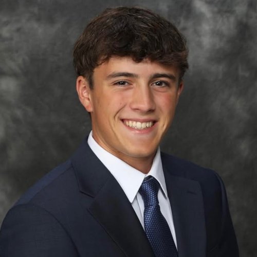 Benjamin Bury