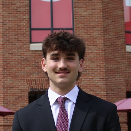 Benjamin Schwartz