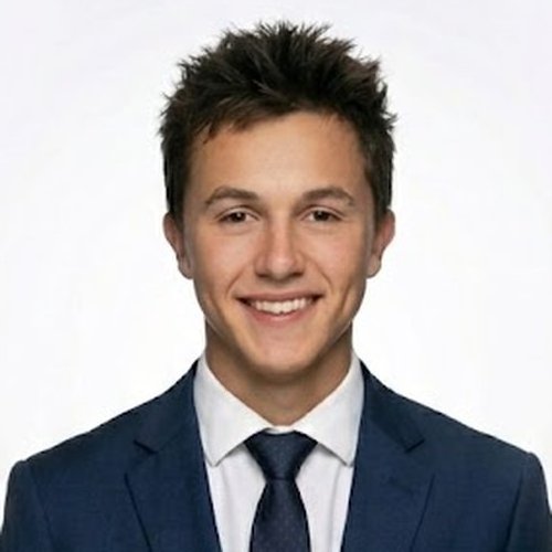 George Bradbury